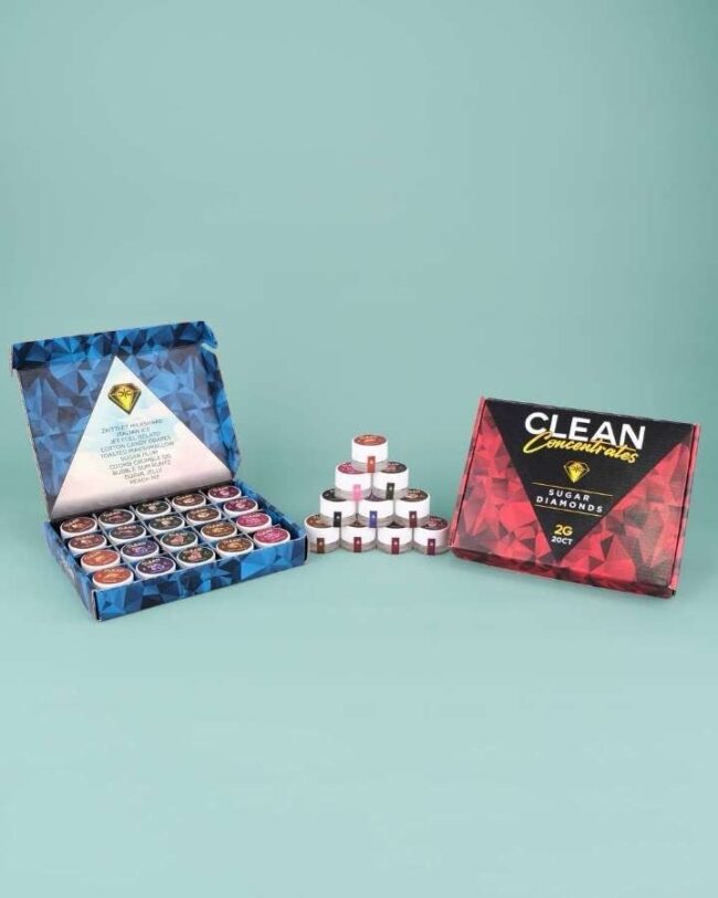 cleancarts