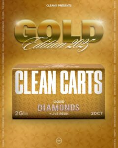 clean carts