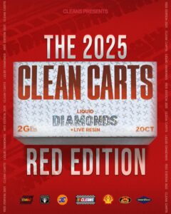 clean carts disposable