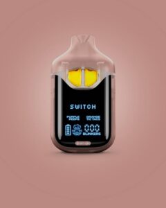boutiq switch flavors