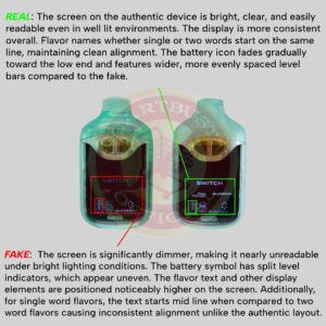 boutiq switch real or fake 