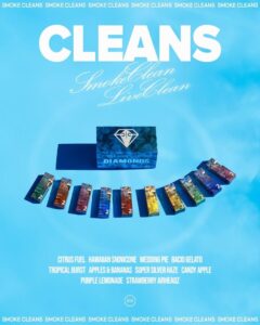 clean carts wholesale