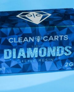 clean carts brand