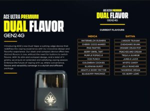 Ace Ultra Premium Where To Buy