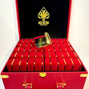 Ace Ultra Premium