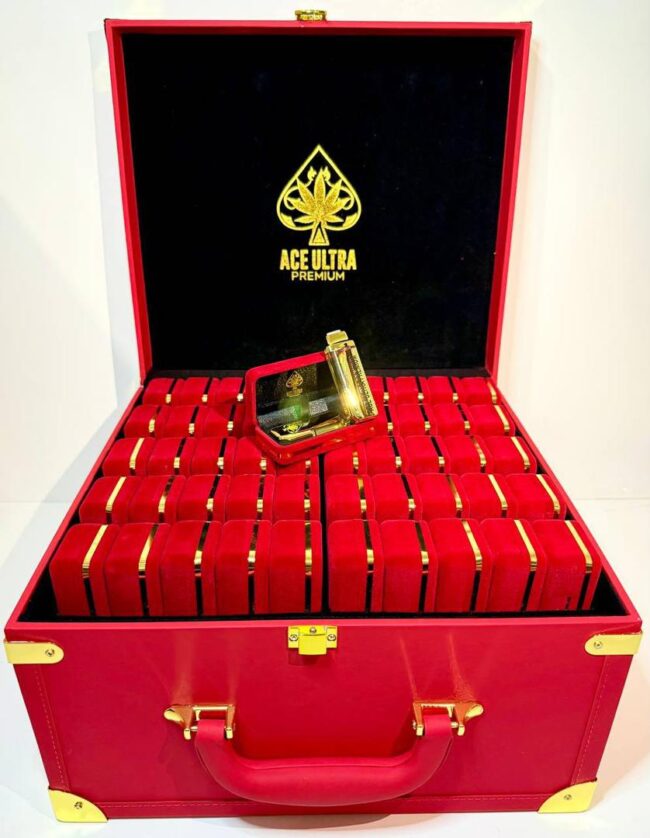 Ace Ultra Premium