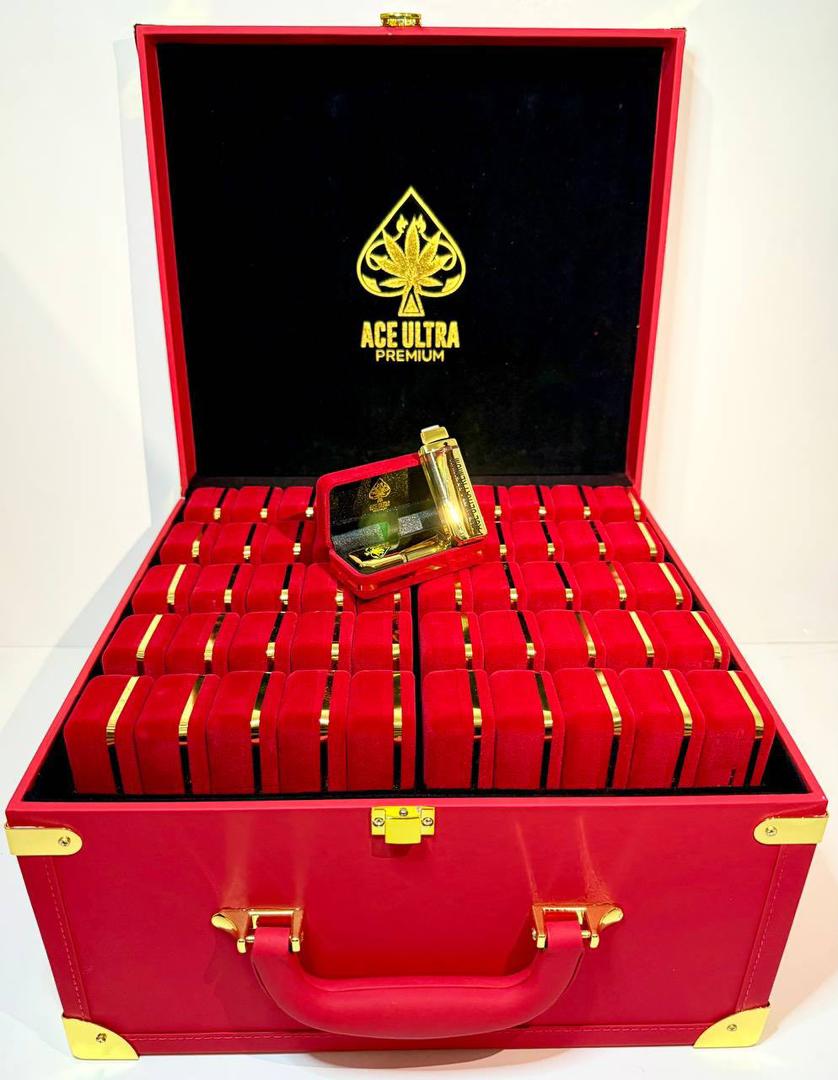 Ace Ultra Premium