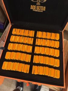 ace ultra premium price