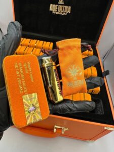 ace ultra premium real or fake