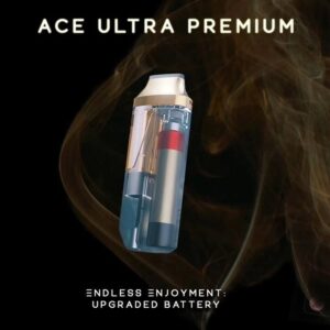 Ace ultra Premium 2g Disposable