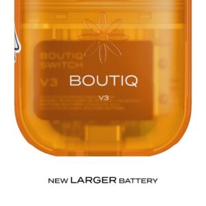 boutiq V3