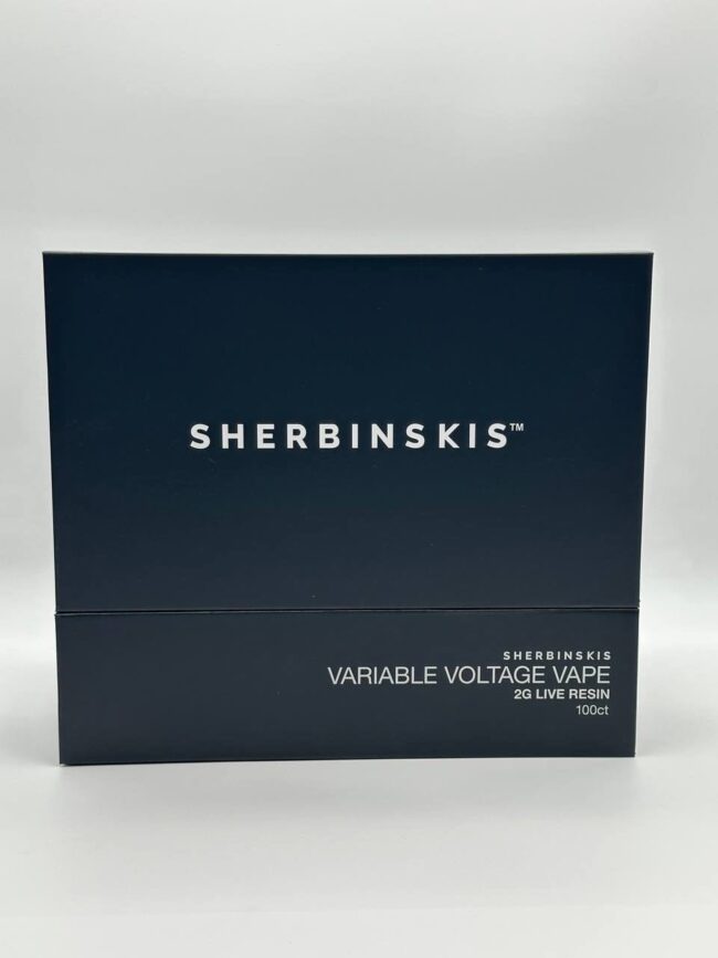 Sherbinskis