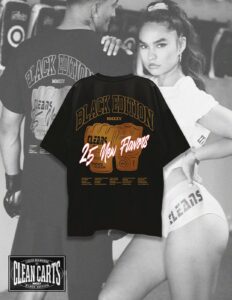 Black edition