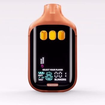 Boutiq Switch V5