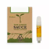 Kush Crasher (I) - Sauce Cartridge