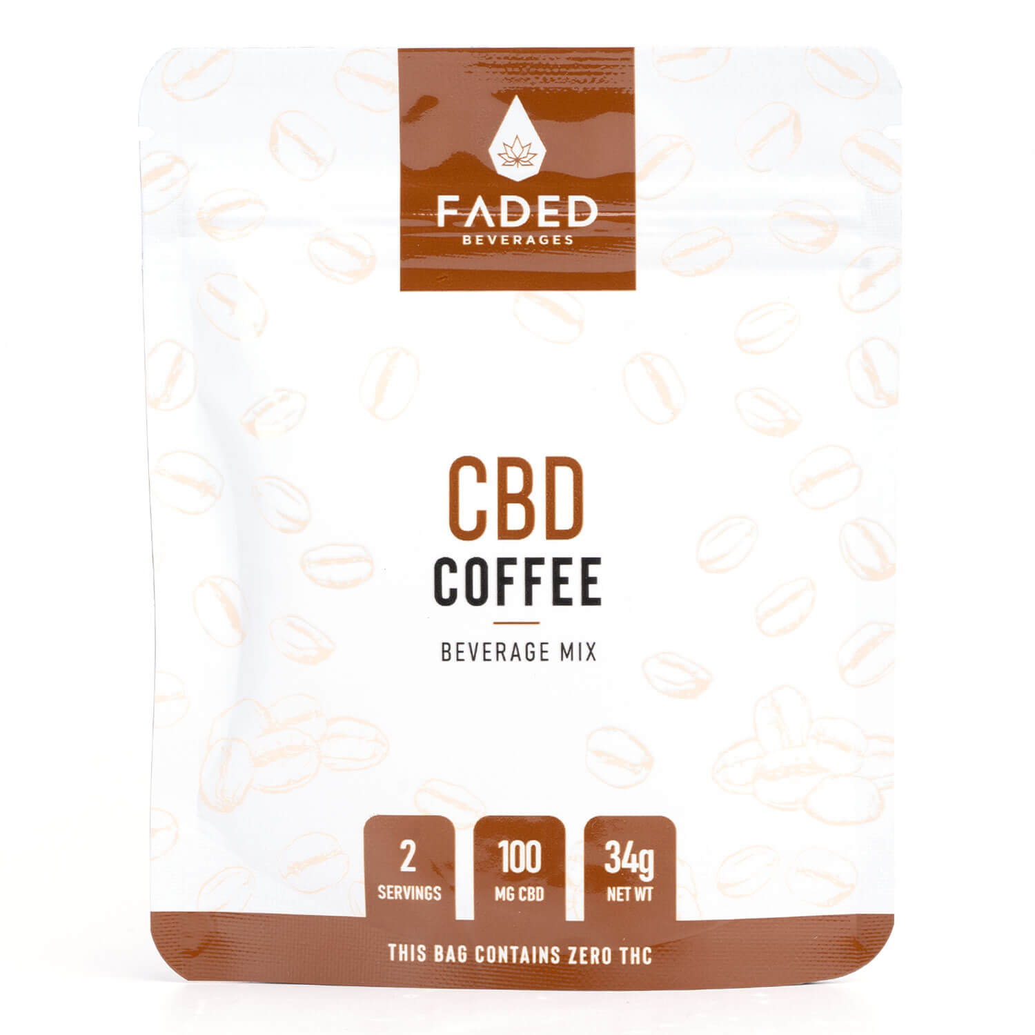 Buy 100mg CBD Brew | best cbd coffee blends - Online Buy 100mg CBD Brew | best cbd coffee blends - Online