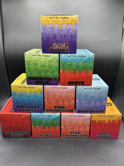 Buy Blinkers Carts | Blinker Disposable 2g Cartridge Online Buy Blinkers Carts | Blinker Disposable 2g Cartridge Online