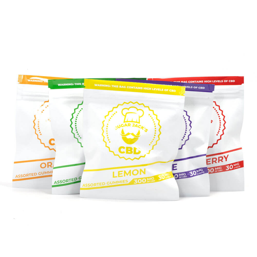 CBD Gummies 300mg 100% Hemp Derived With No Detectable!! CBD Gummies 300mg 100% Hemp Derived With No Detectable!!