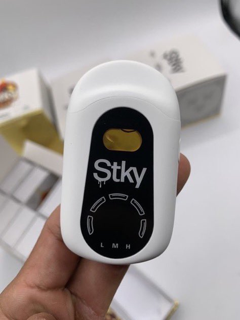 Explore 5 amazing flavors of STKY Disposable vapes: Pure Joy Explore 5 amazing flavors of STKY Disposable vapes: Pure Joy
