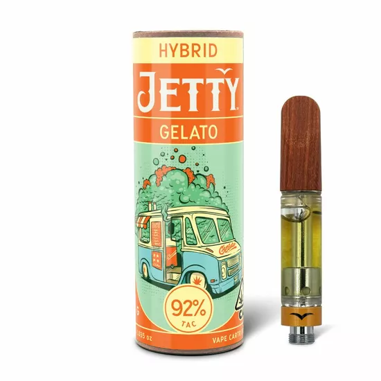 Gelato (H) - Cartridge Gelato (H) - Cartridge