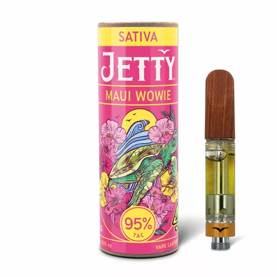 Maui Wowie (S) - Cartridge Maui Wowie (S) - Cartridge