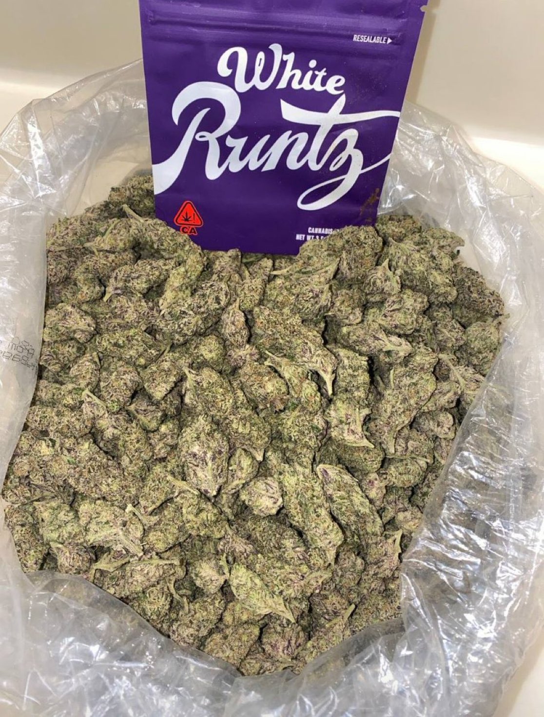 OG RUNTZ: Buy An 0Z As Or In Bulk and Taste Premium Bliss!!! OG RUNTZ: Buy An 0Z As Or In Bulk and Taste Premium Bliss!!!