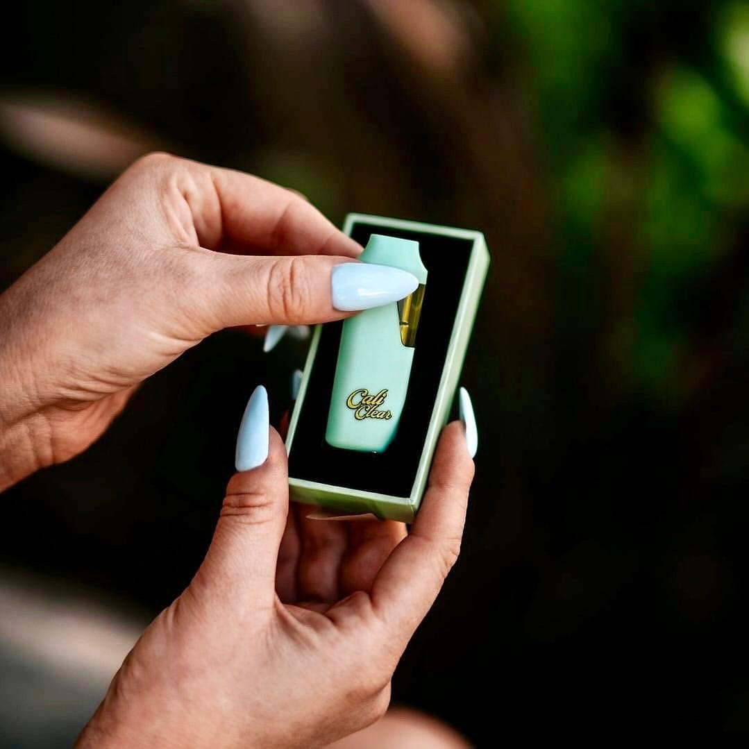 CALI CLEAR Cali clear