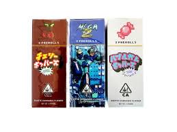 SUPER DOPE PREROLLS - EXOTIC FLOWER - 2 PER PACK (1.5GM PER PREROLL - 3GM TOTAL PER PACK) | Gotham Medical and Rec Dispensary SUPER DOPE PREROLLS - EXOTIC FLOWER - 2 PER PACK (1.5GM PER PREROLL - 3GM TOTAL PER PACK) | Gotham Medical and Rec Dispensary